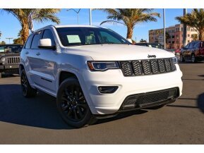 2020 Jeep Grand Cherokee for sale 101683648